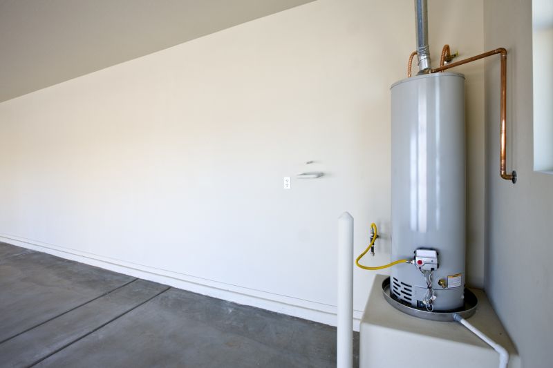 Hot Water Heater Installation in Kansas City, MO