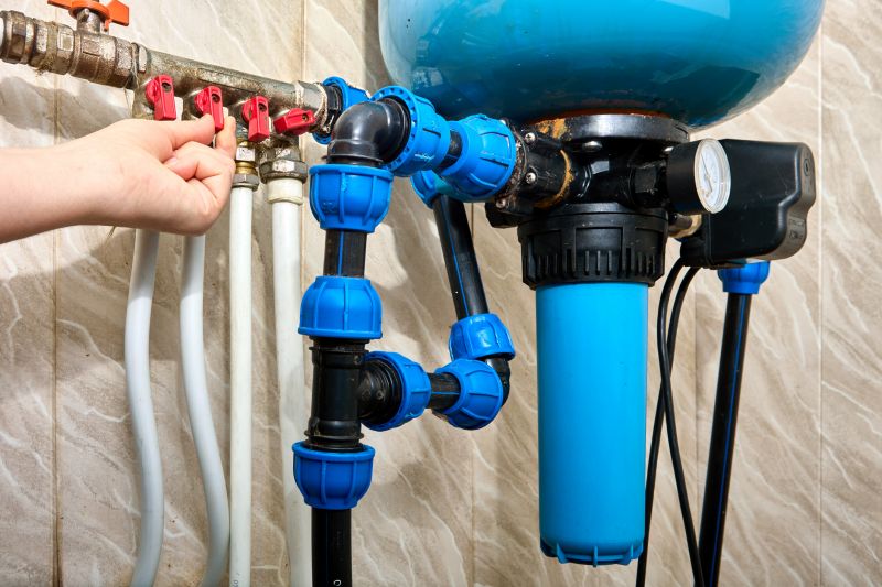 Whole Home Water Filtration in Sarasota, FL