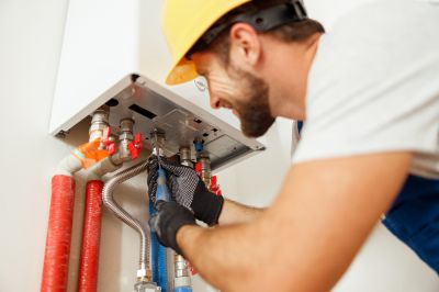 Commercial Water Heater Repair in West Palm Beach, FL