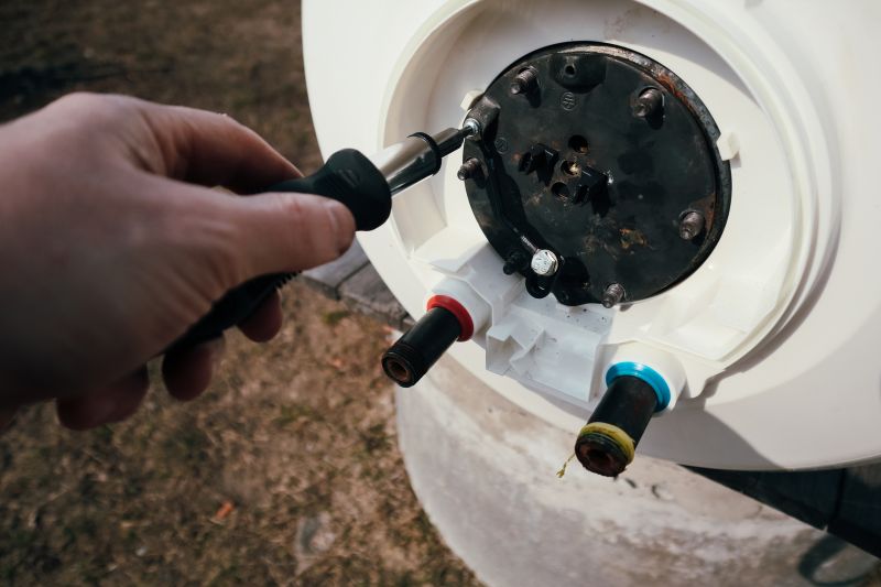 Electric Water Heater Repair in Boca Raton, FL