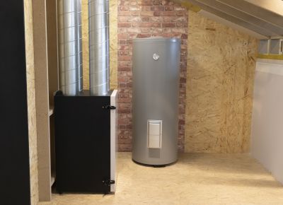 Expansion Tank Installation in Boca Raton, FL