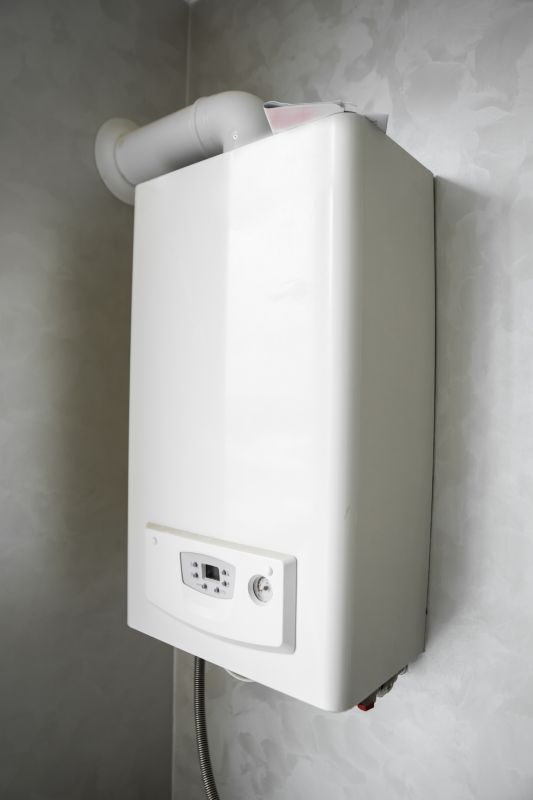 Gas Water Heater Installation in Boca Raton, FL