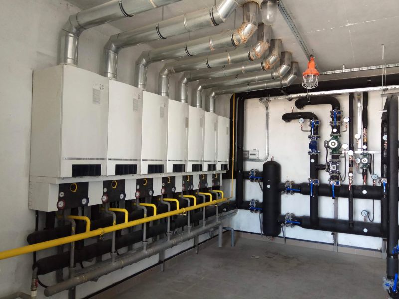Gas Water Heater Installation in West Palm Beach, FL