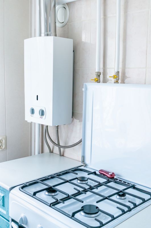 Gas Water Heater Repair in West Palm Beach, FL