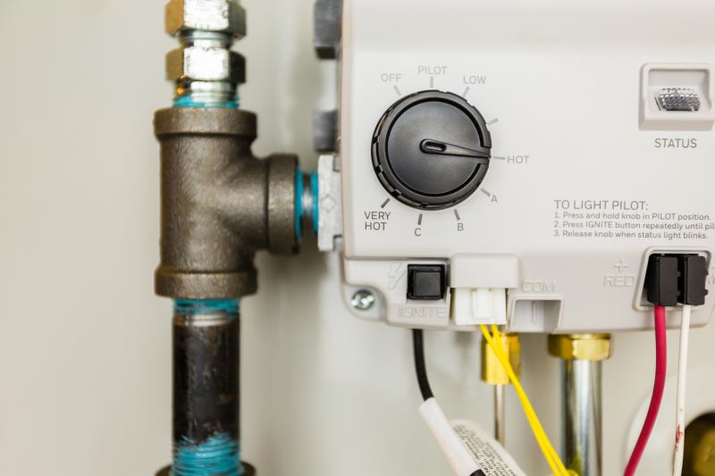 Gas Water Heater Repair in Boca Raton, FL