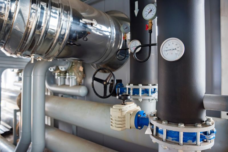 Gas Water Heater Replacement in Sacramento, CA
