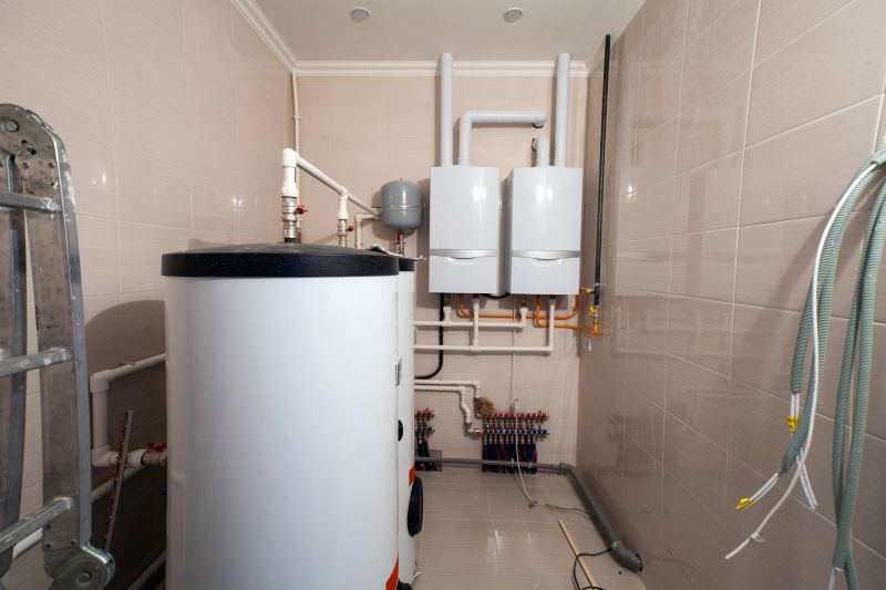 Hot Water Heater Installation in San Jose, CA