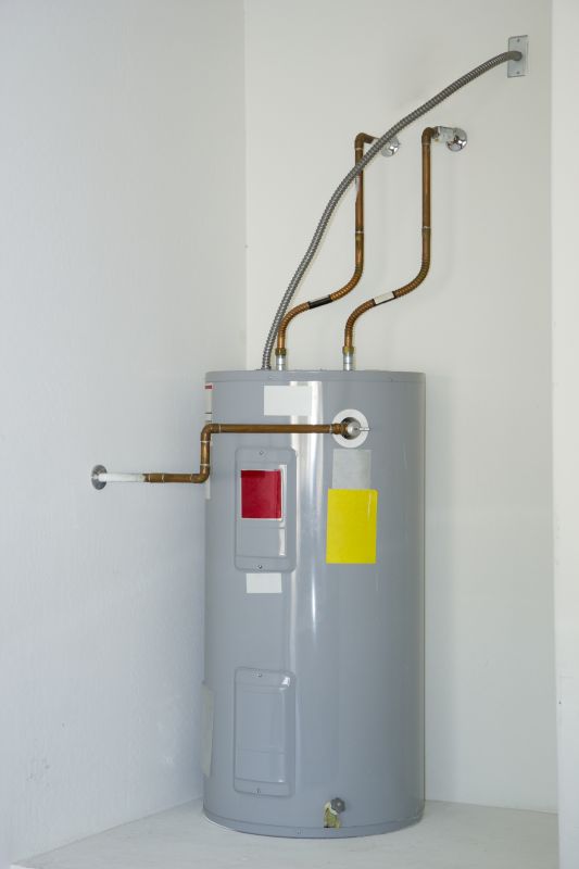 Hot Water Heater Installation in Fort Lauderdale, FL