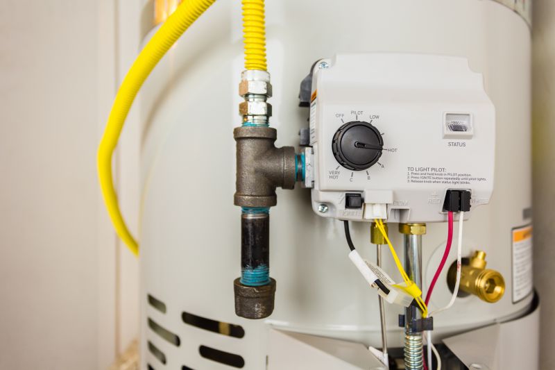 Hot Water Heater Installation in Sacramento, CA