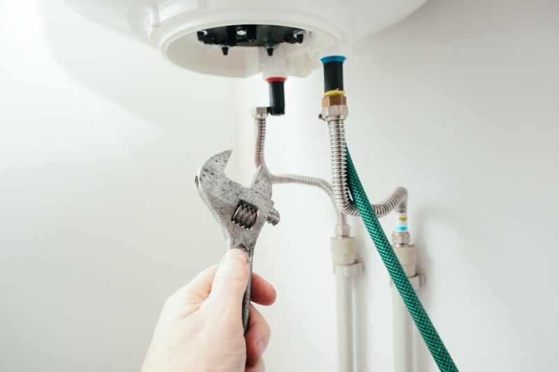 Hot Water Heater Repair in Fort Lauderdale, FL