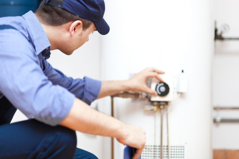 Hot Water Heater Repair in West Palm Beach, FL