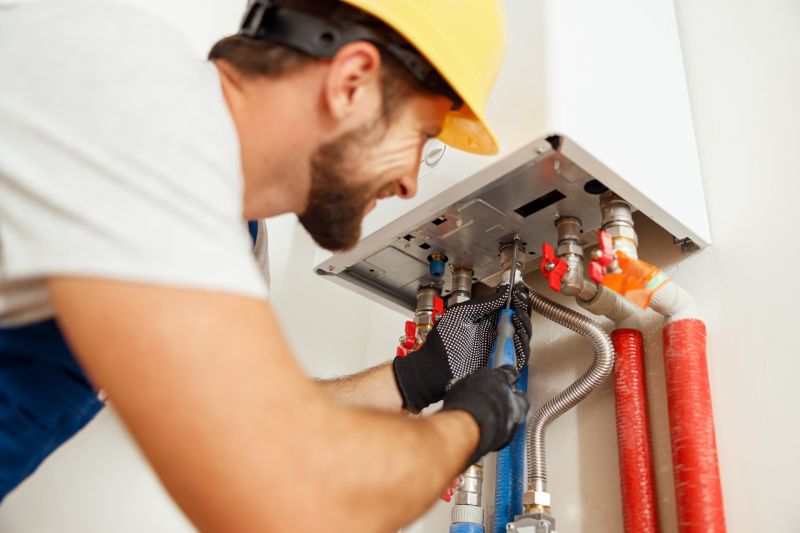 Hot Water Heater Repair in Annapolis, MD