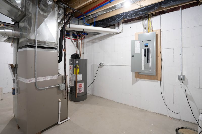 Hot Water Heater Replacement in Katy, TX