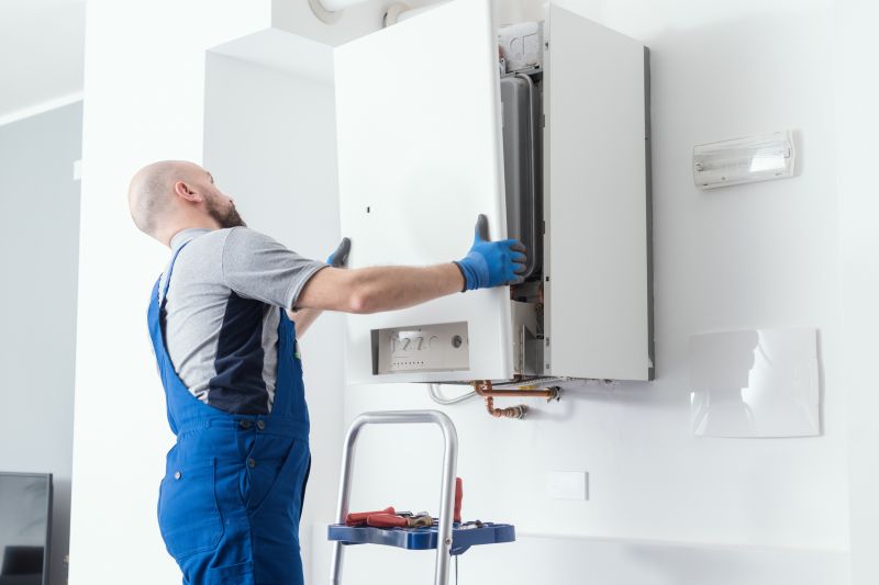 Hot Water Heater Service in Fredericksburg, VA