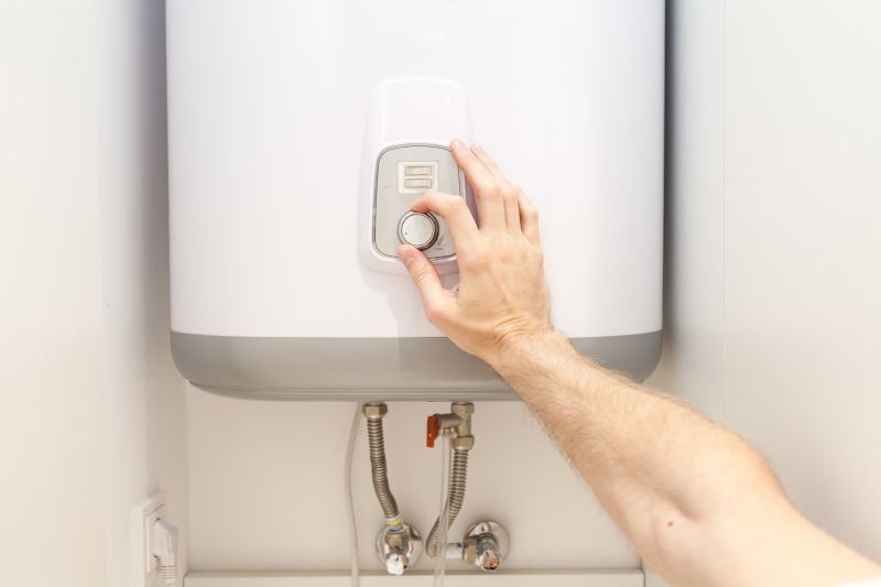 Hot Water Heater Service in Fort Lauderdale, FL