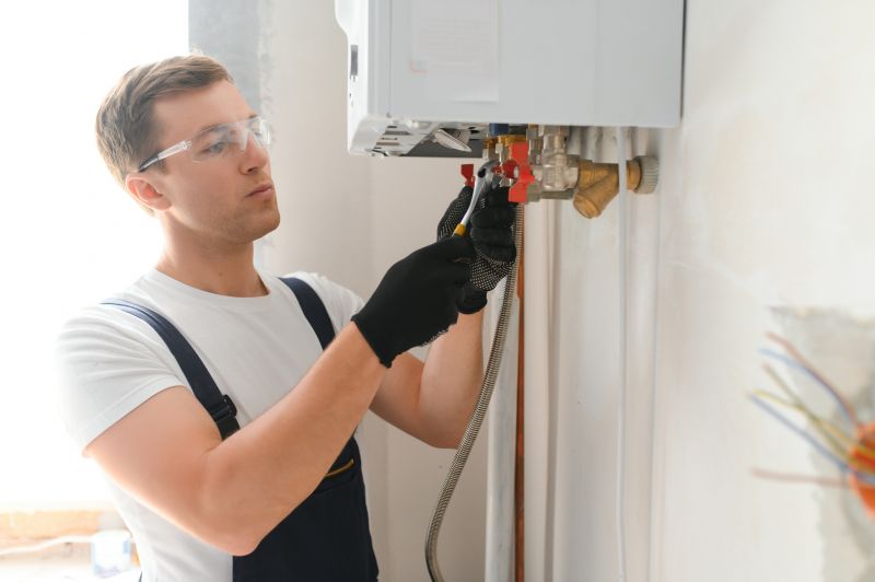 Leaking Water Heater Repair in Sacramento, CA