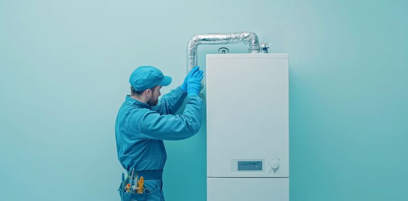 Leaking Water Heater Repair in Fredericksburg, VA