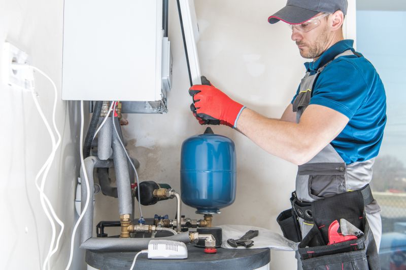 Propane Water Heater Repair in San Antonio, TX