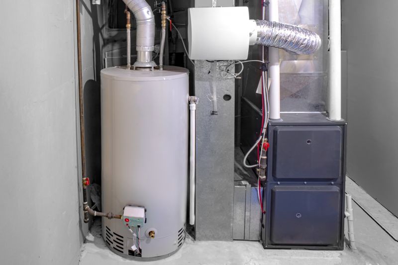 Propane Water Heater Service in San Jose, CA