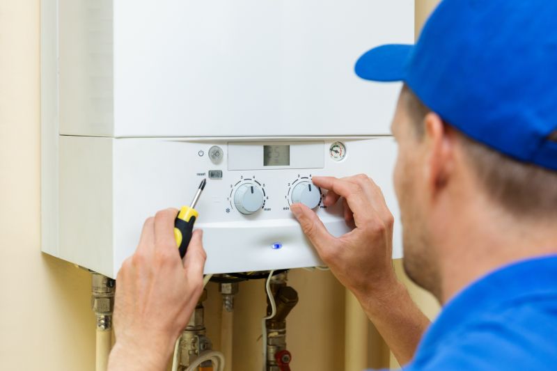 Propane Water Heater Service in Boca Raton, FL