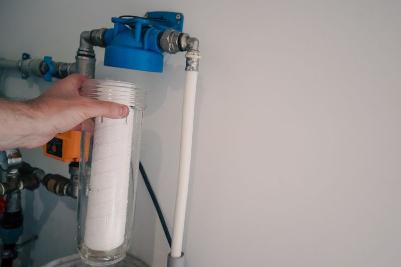 Residential Water Treatment in Bergen County, NJ