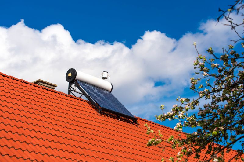 Solar Water Heater Maintenance in Annapolis, MD