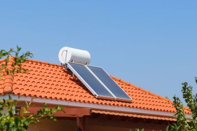Solar Water Heater Maintenance in Fredericksburg, VA