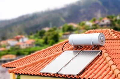 Solar Water Heater Repair in Columbus, OH