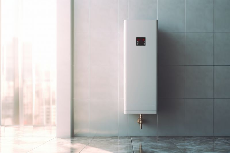 Tankless Water Heater Service in Annapolis, MD