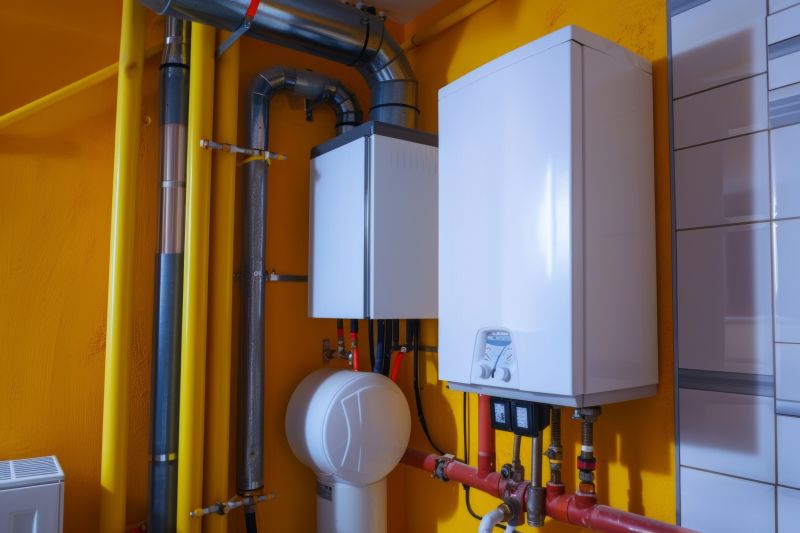 Tankless Water Heater Service in West Palm Beach, FL