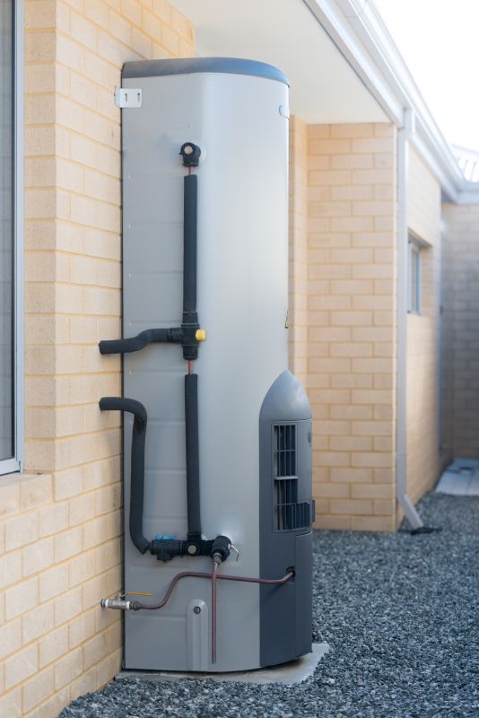 Water Heater Installation in San Antonio, TX