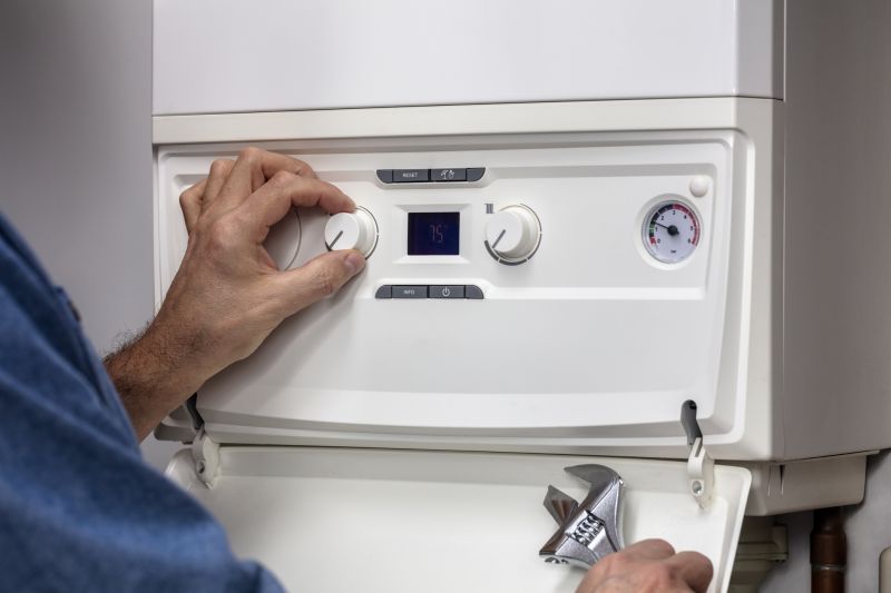 Water Heater Maintenance in Austin, TX