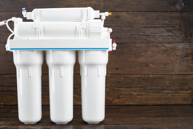 Water Treatment Service in Indianapolis, IN
